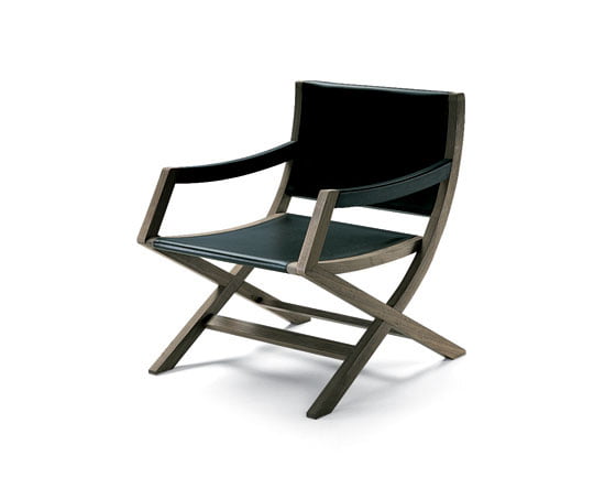 Flexform Emily fauteuil