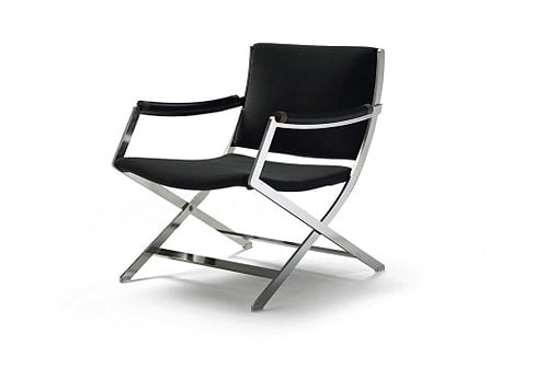 Flexform Paul fauteuil