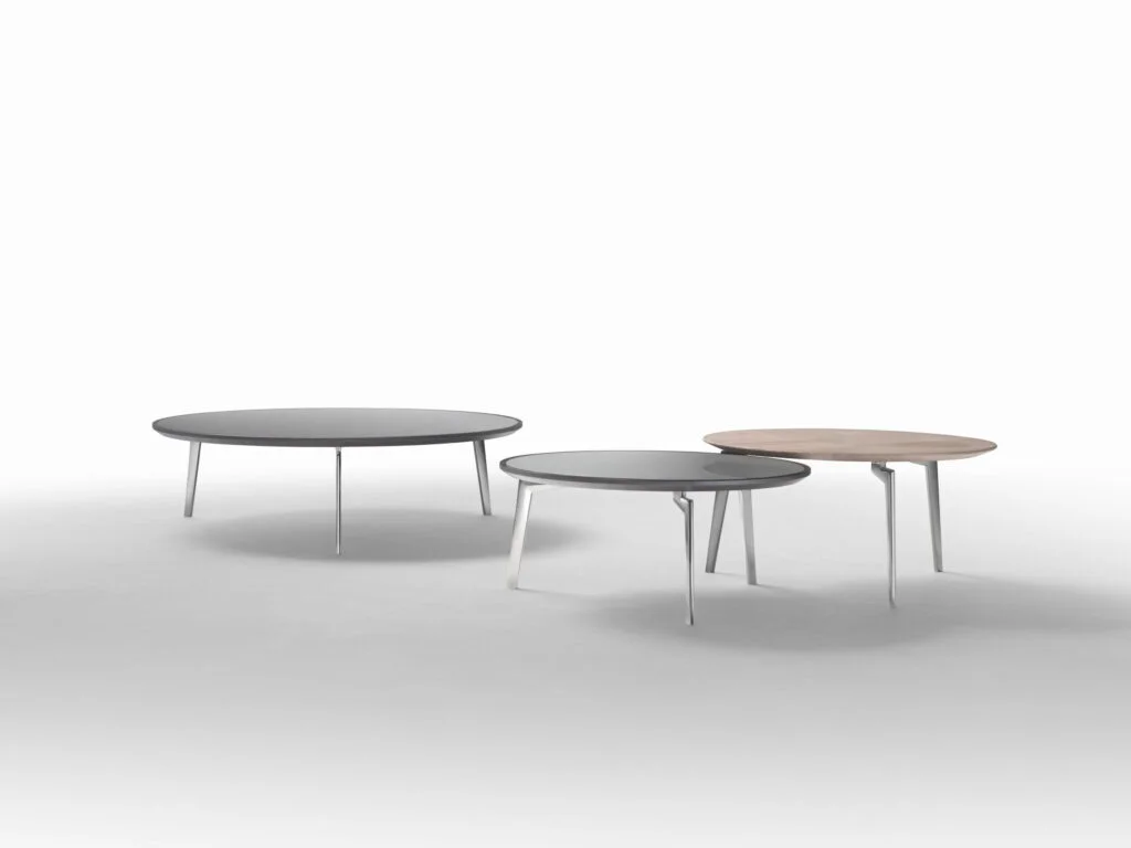 Flexform Plano bijzettafel