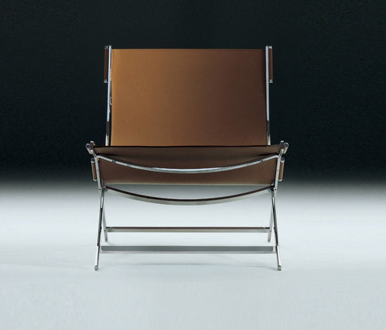 Flexform Timeless fauteuil