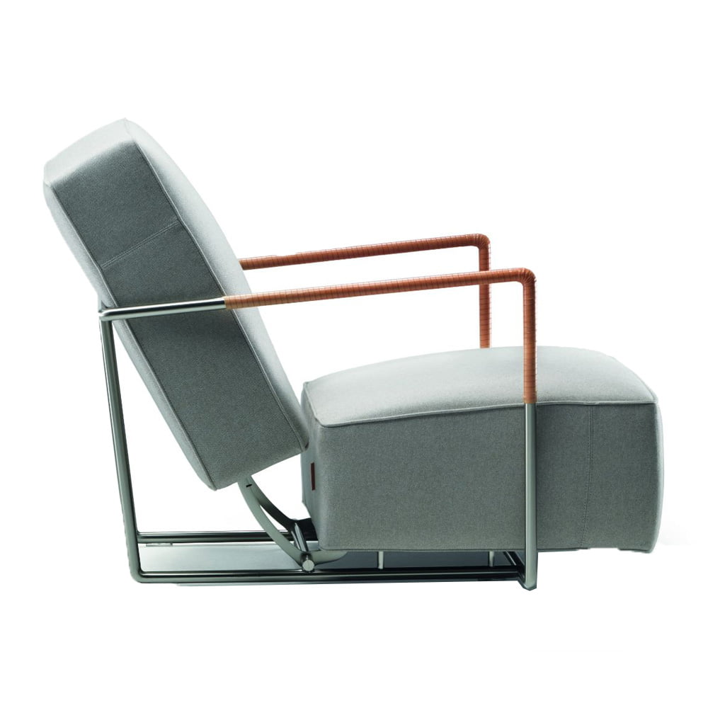 A.B.C. design fauteuil