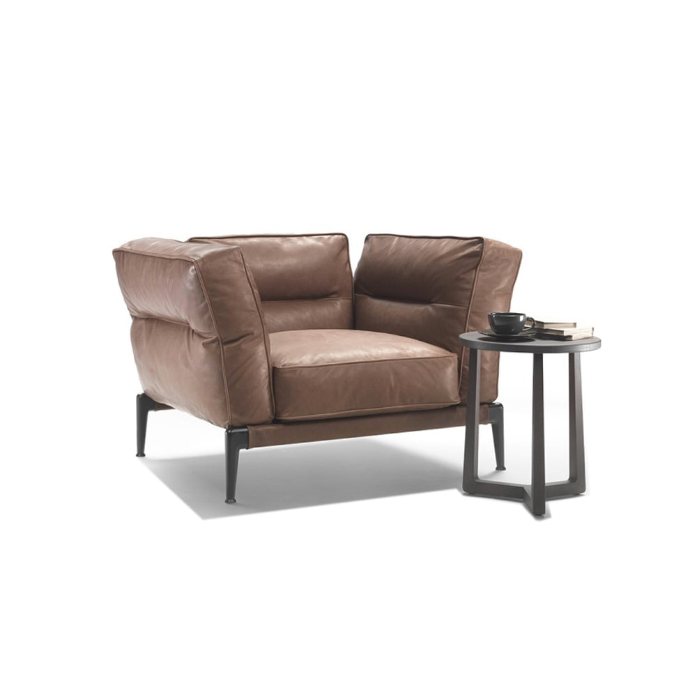 Flexform Adda fauteuil