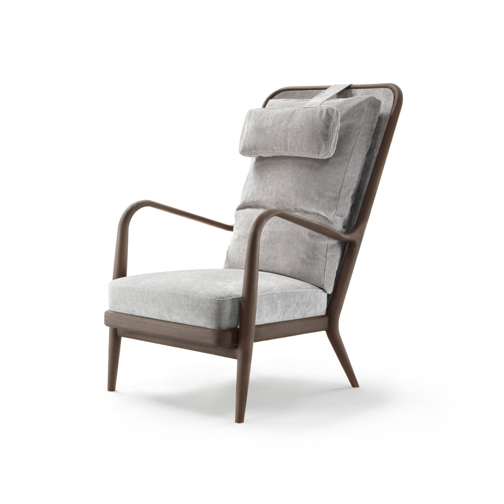 Flexform Agave fauteuil