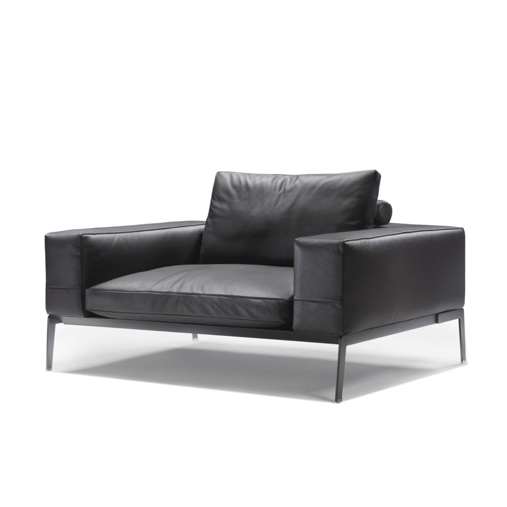 Flexform Lifesteel fauteuil