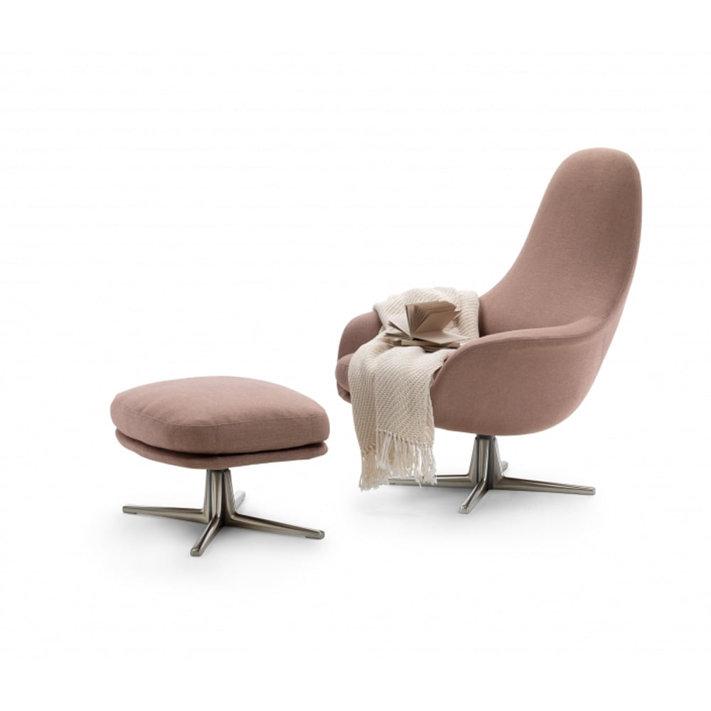 Flexform Sveva Soft fauteuil