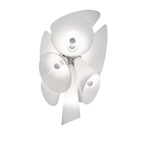 Flos Nebula wit 