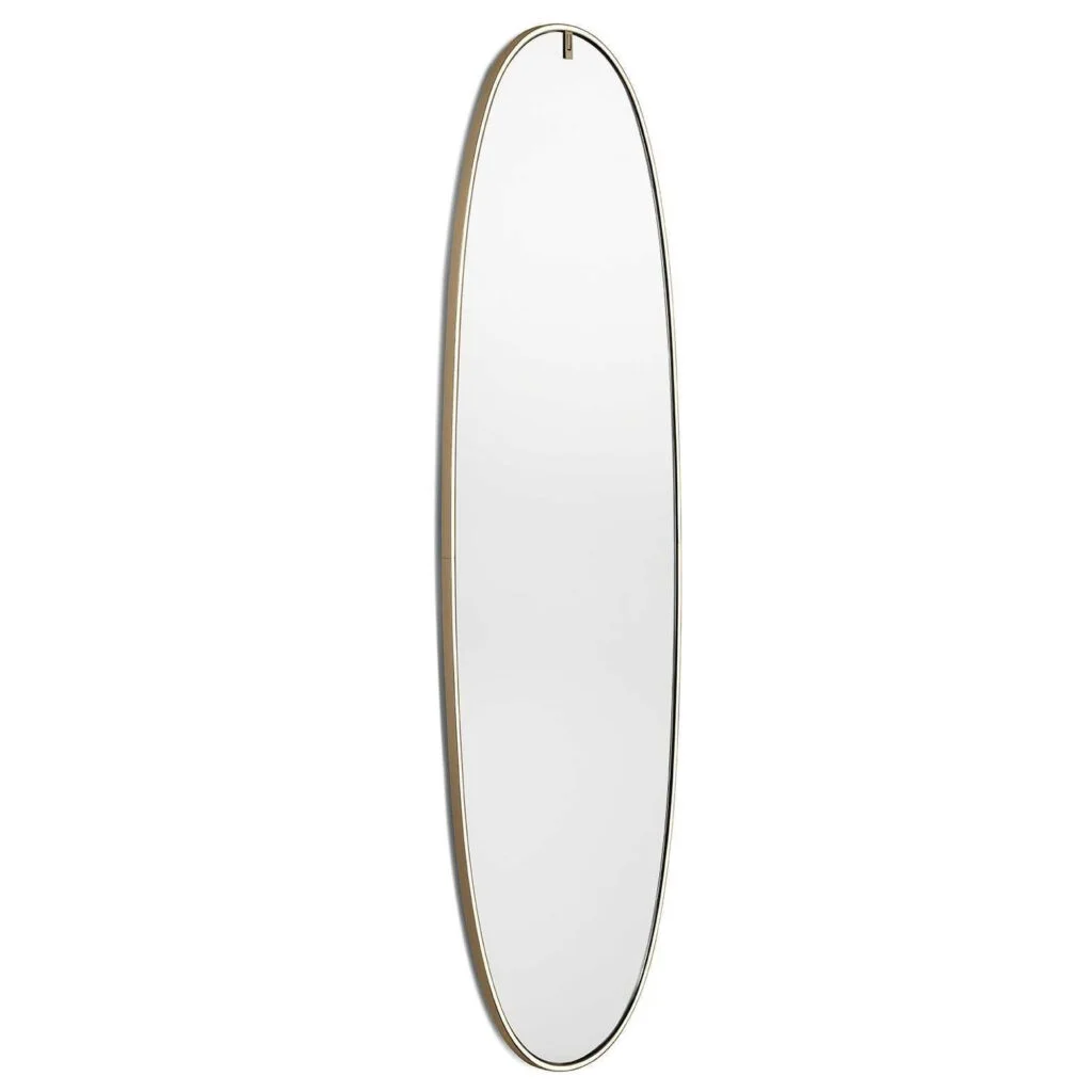 Flos La Plus Belle spiegel led productfoto