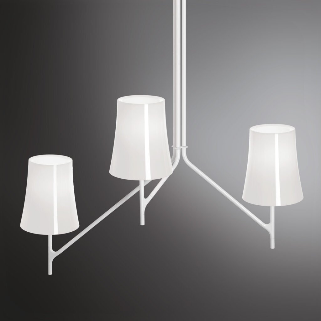 Foscarini Birdie 3