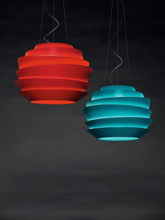 Foscarini Le Soleil duo