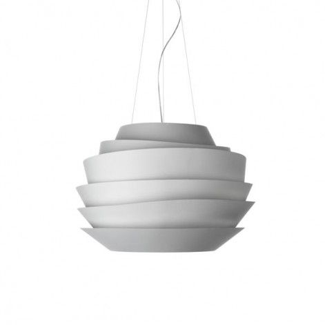 Foscarini Le Soleil wit