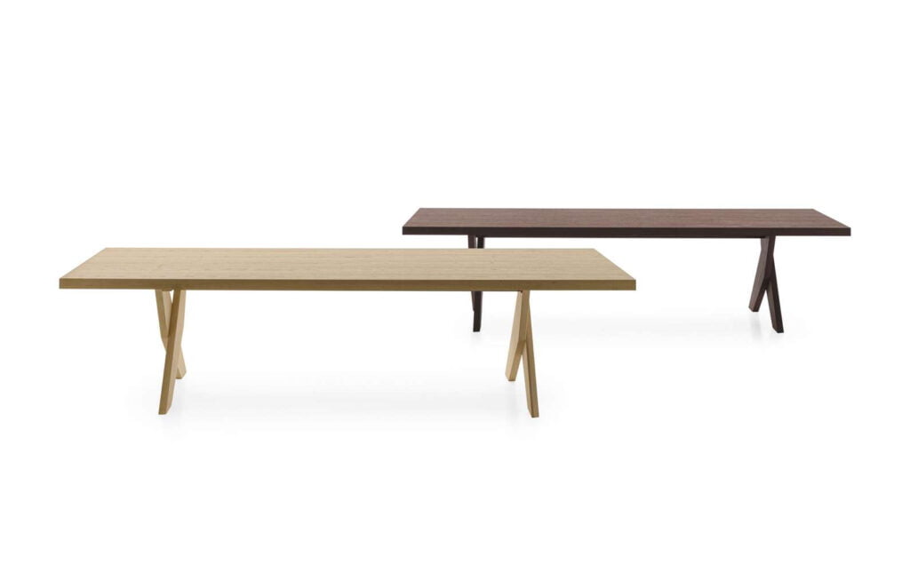 Maxalto Ares tafel