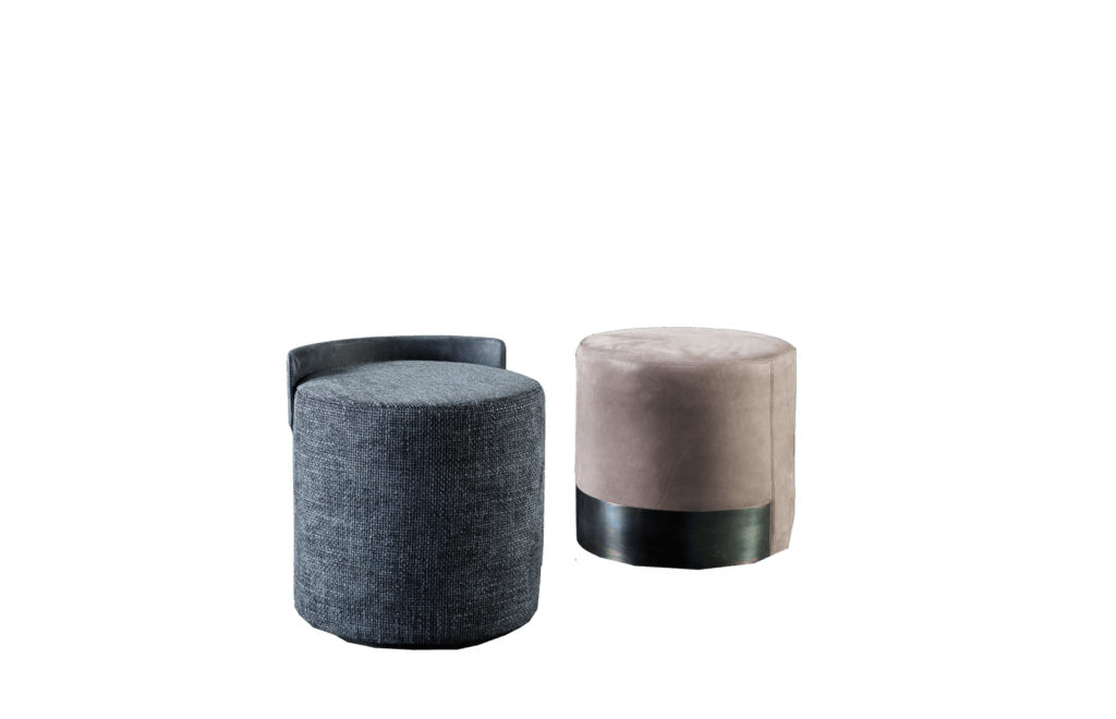 Henge Gelly pouf