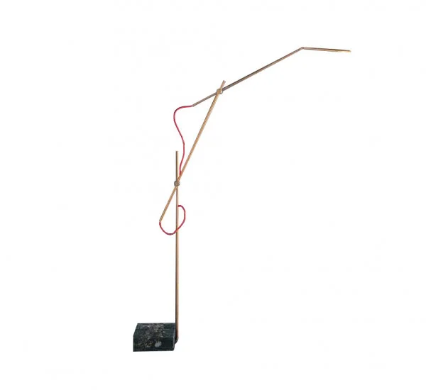 Henge Pipe Light L