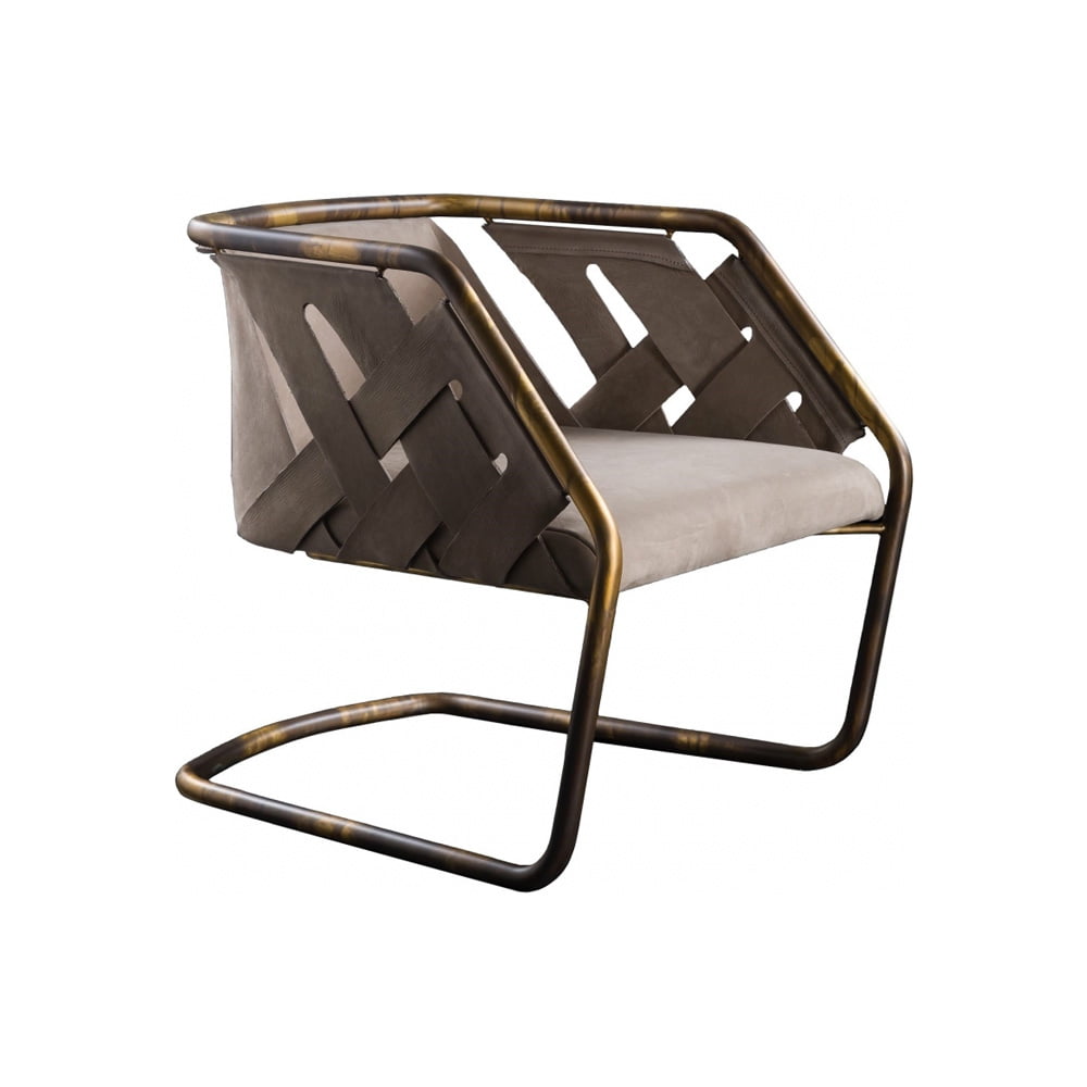 Henge Strip Chair