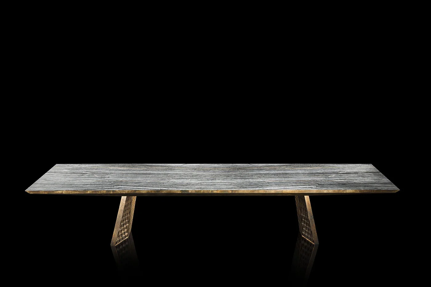 Henge Stealth tafel