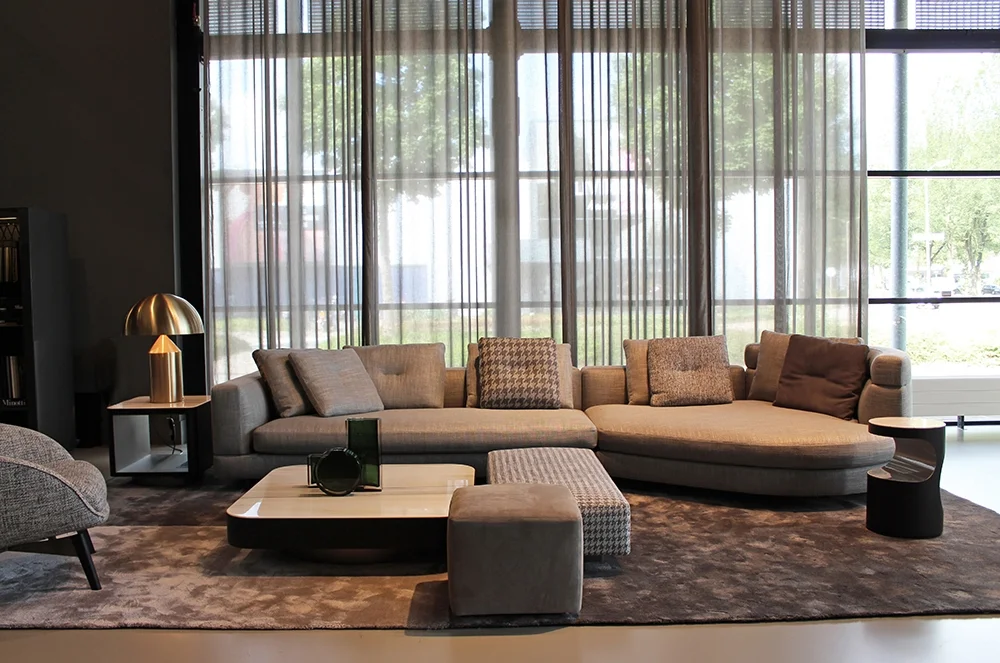 Minotti Minotti Alexander Minotti Concept Store Gorinchem
