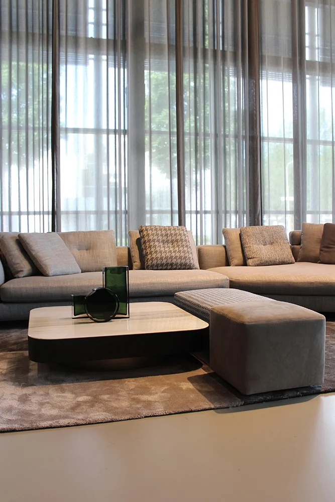 Minotti Alexander Minotti Concept Store Gorinchem