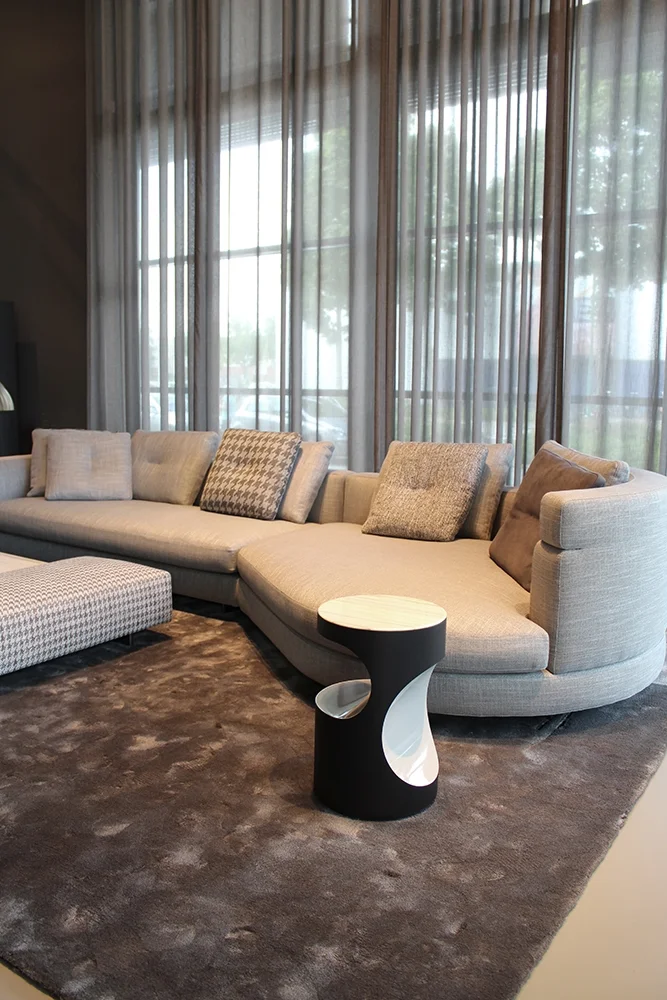 Minotti Alexander Minotti Concept Store Gorinchem
