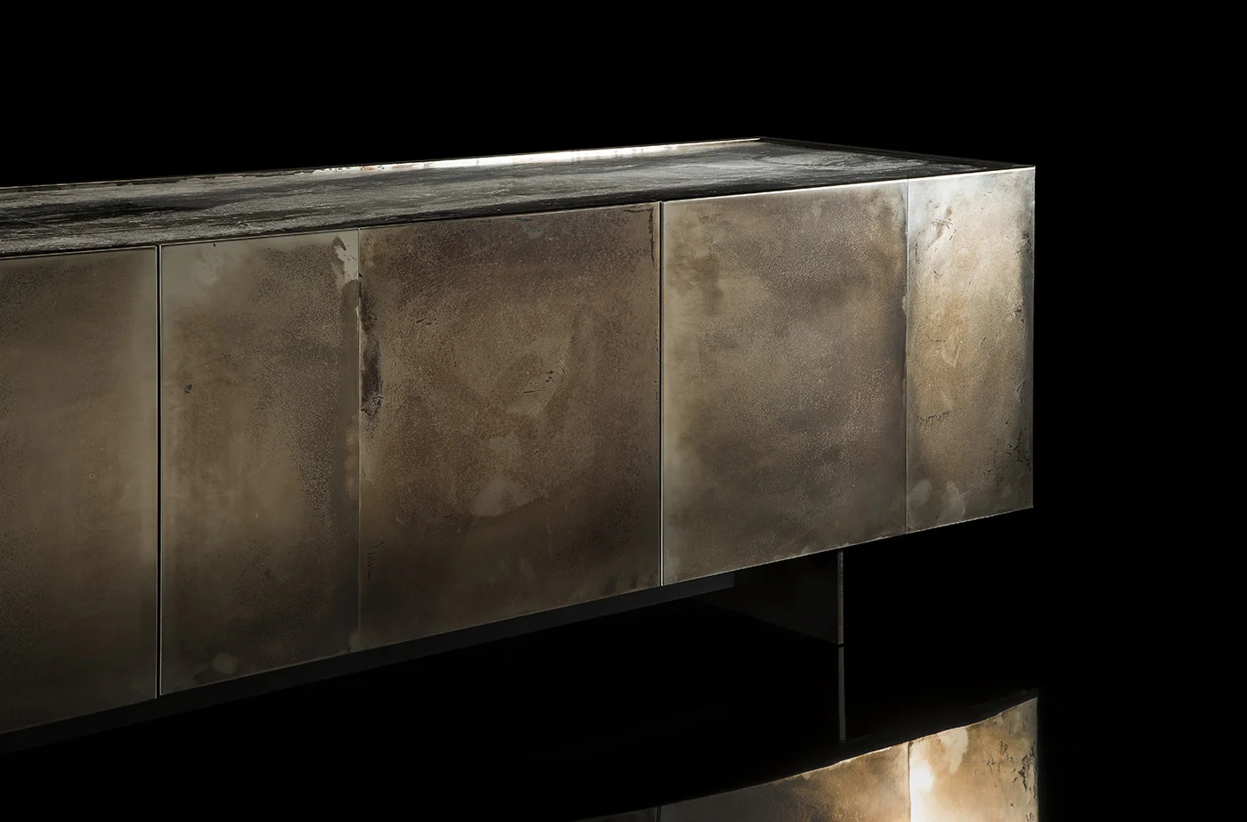 Henge Side X Evo dressoir 