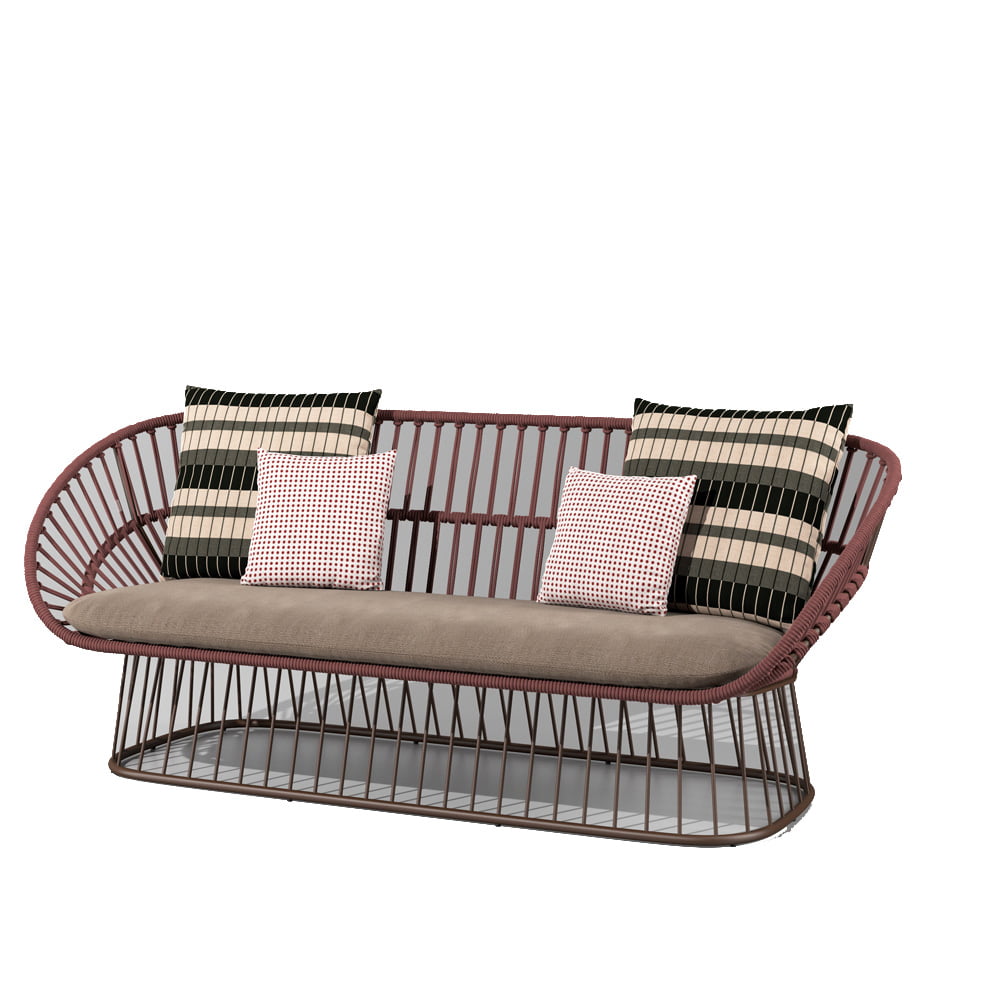 Kettal Cela Sofa