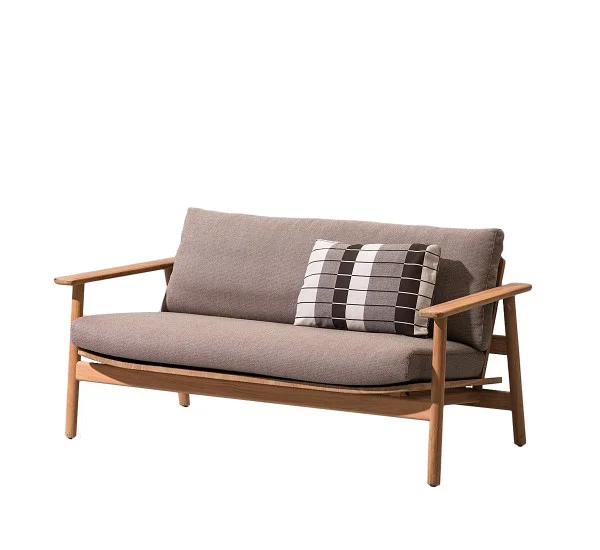 Kettal Riva Sofa