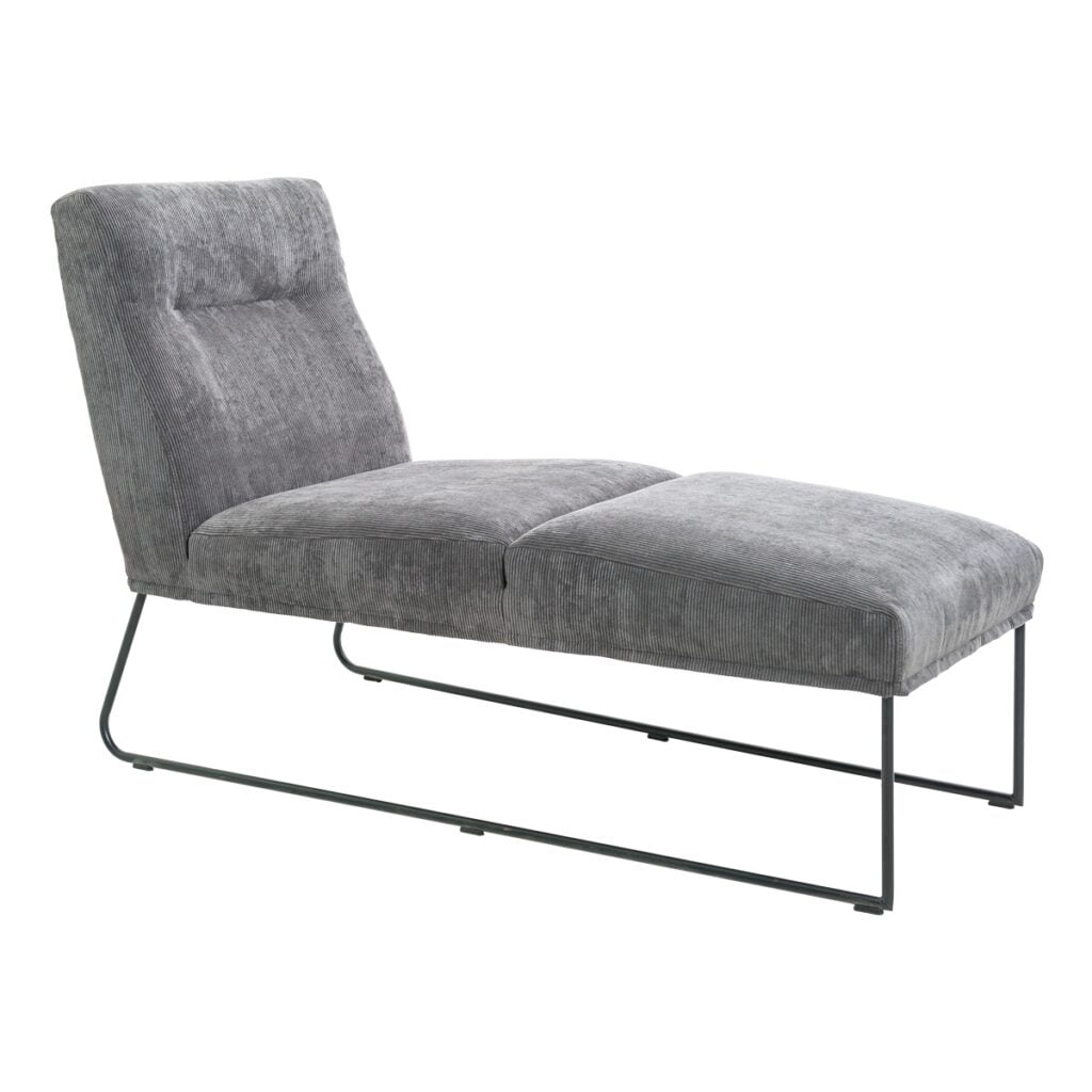 D-Light Chaiselongue