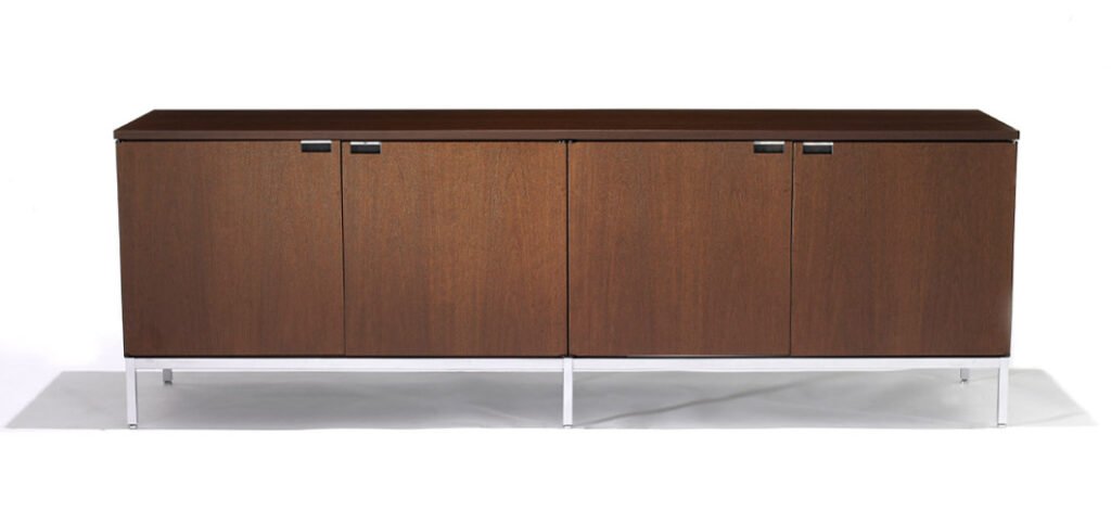 knoll credenza 1