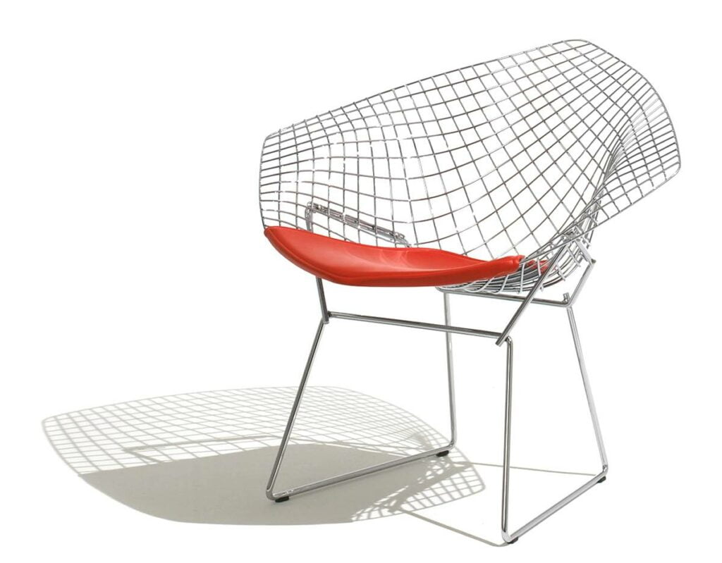 knoll diamond 1