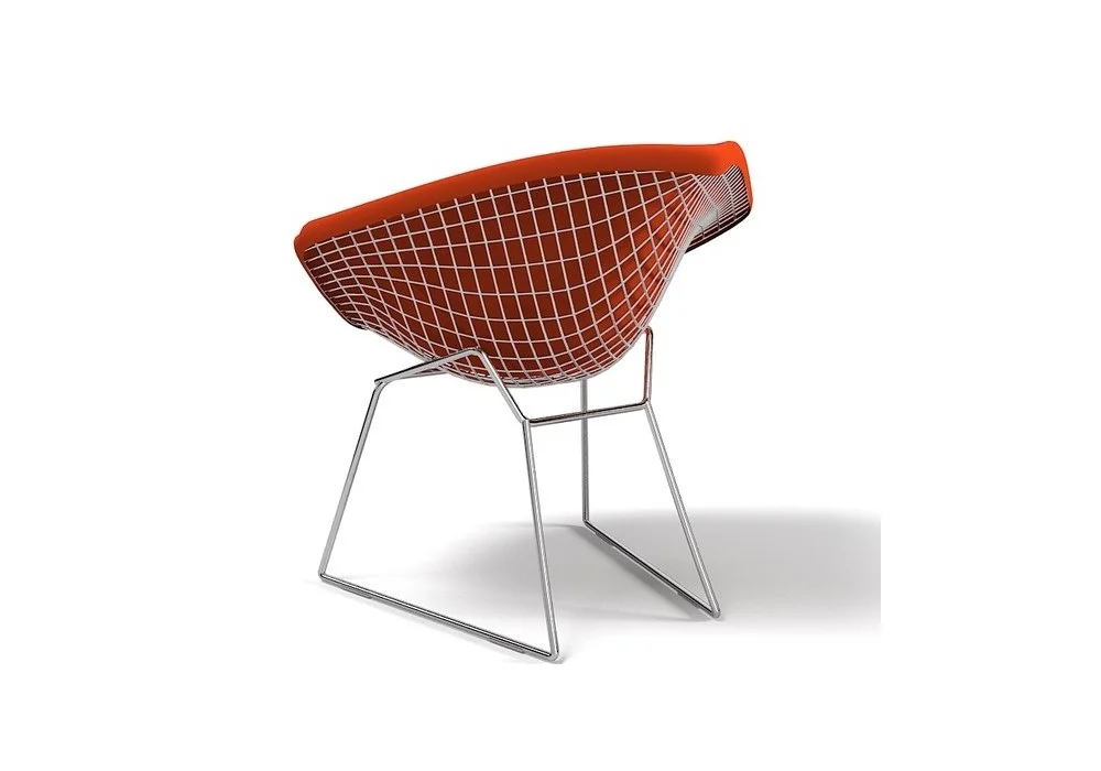 knoll diamond 2