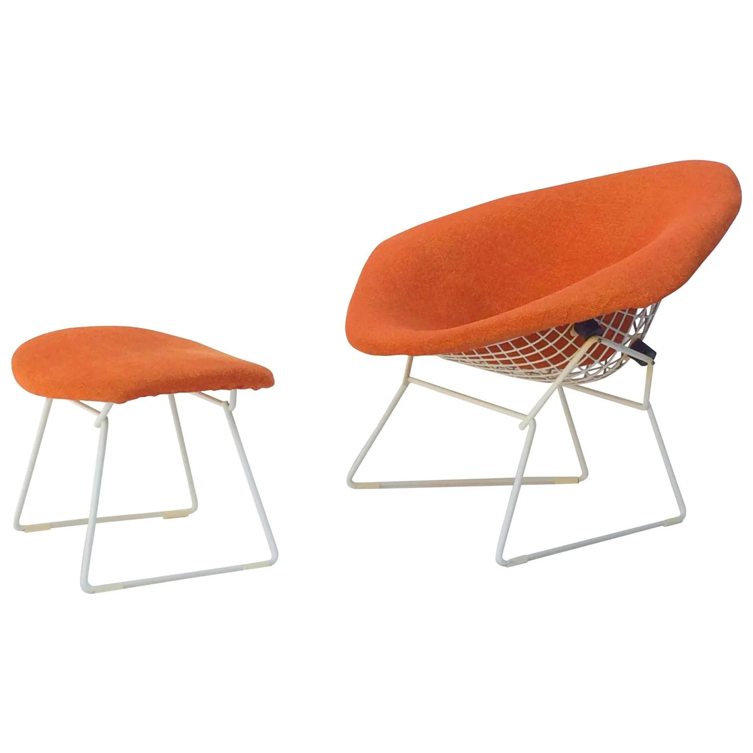 knoll diamond 3
