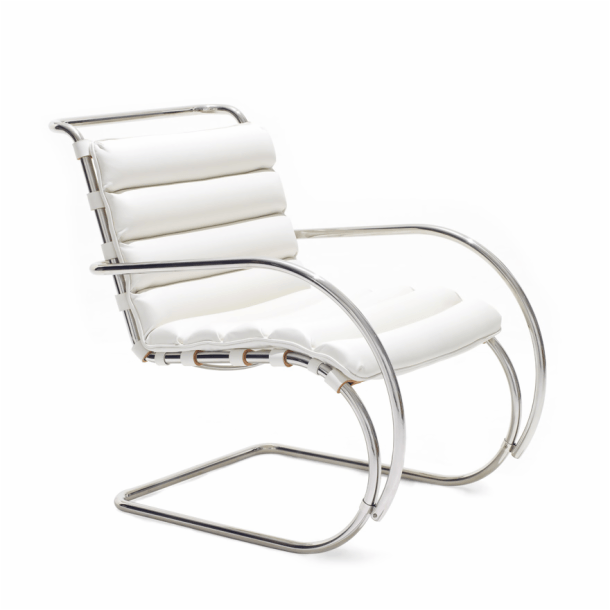 knoll mr lounge 1