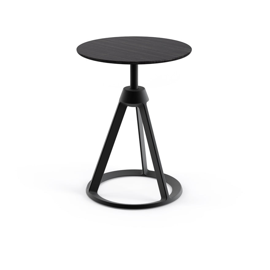 knoll piton tafel 1