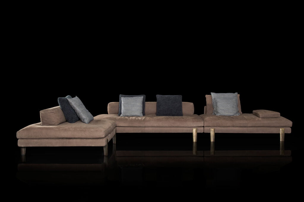 Henge Lailand Sofa