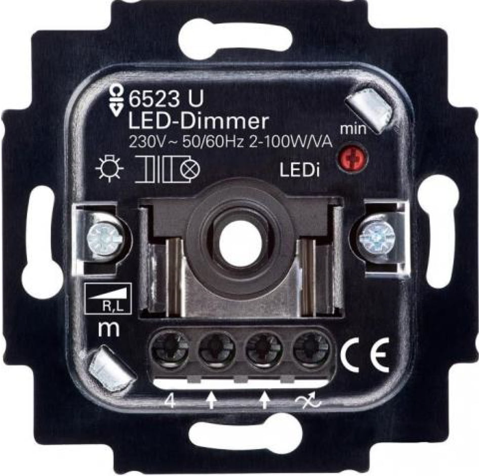 LED Dimmer Busch-Jaeger