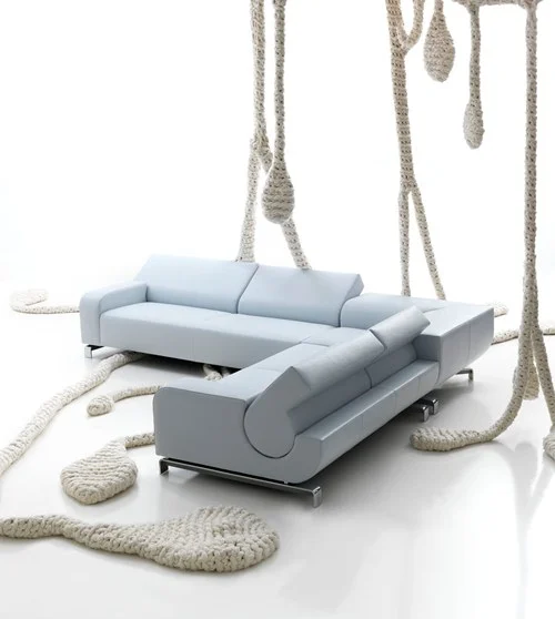 Design bank B Flat