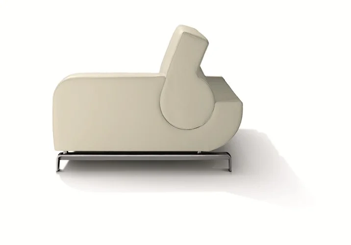 Design bank B Flat