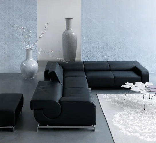 Design bank B Flat