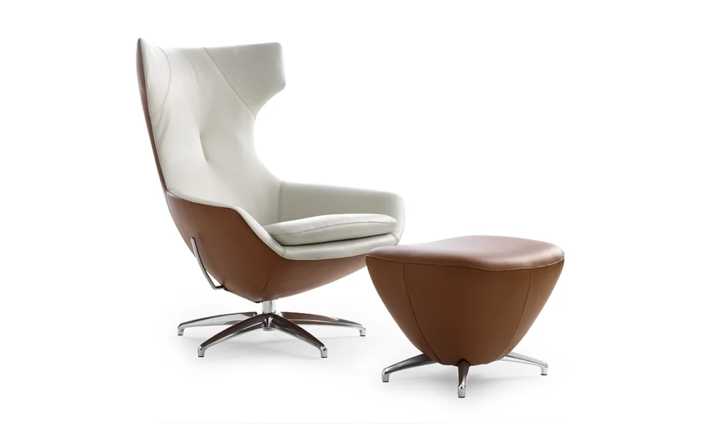 Leolux Caruzzo aanbieding