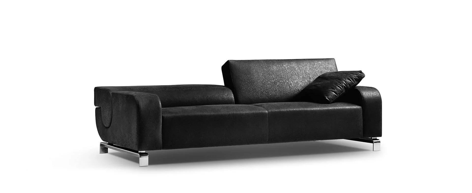 Design bank B Flat