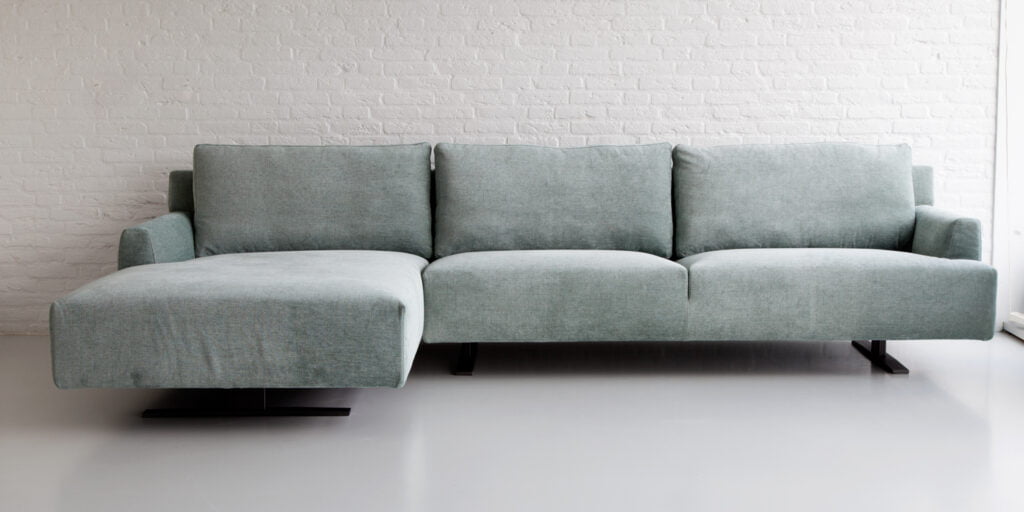 Linteloo Settee