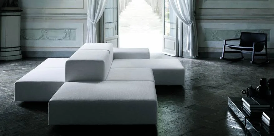 Living Divani Extra Wall
