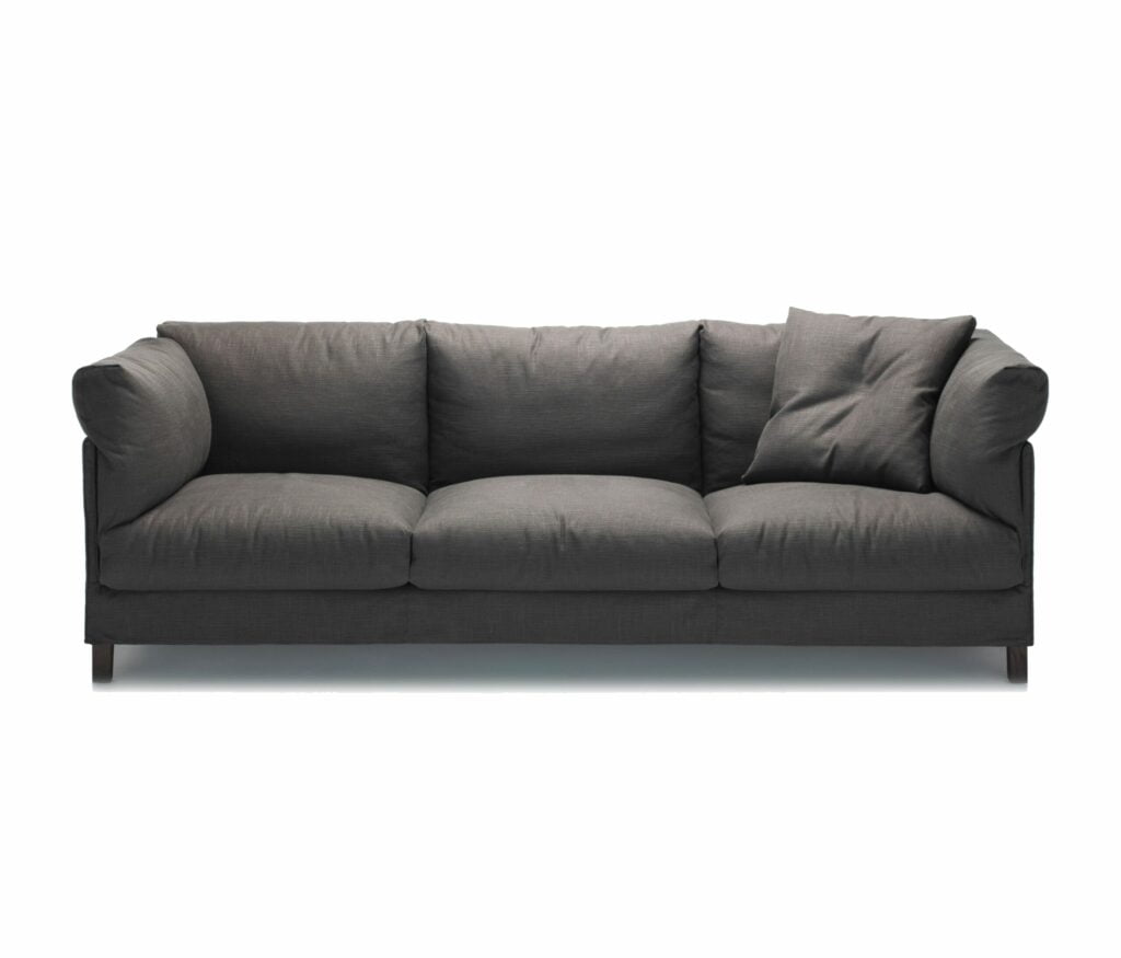 Living Divani Chemise sofa