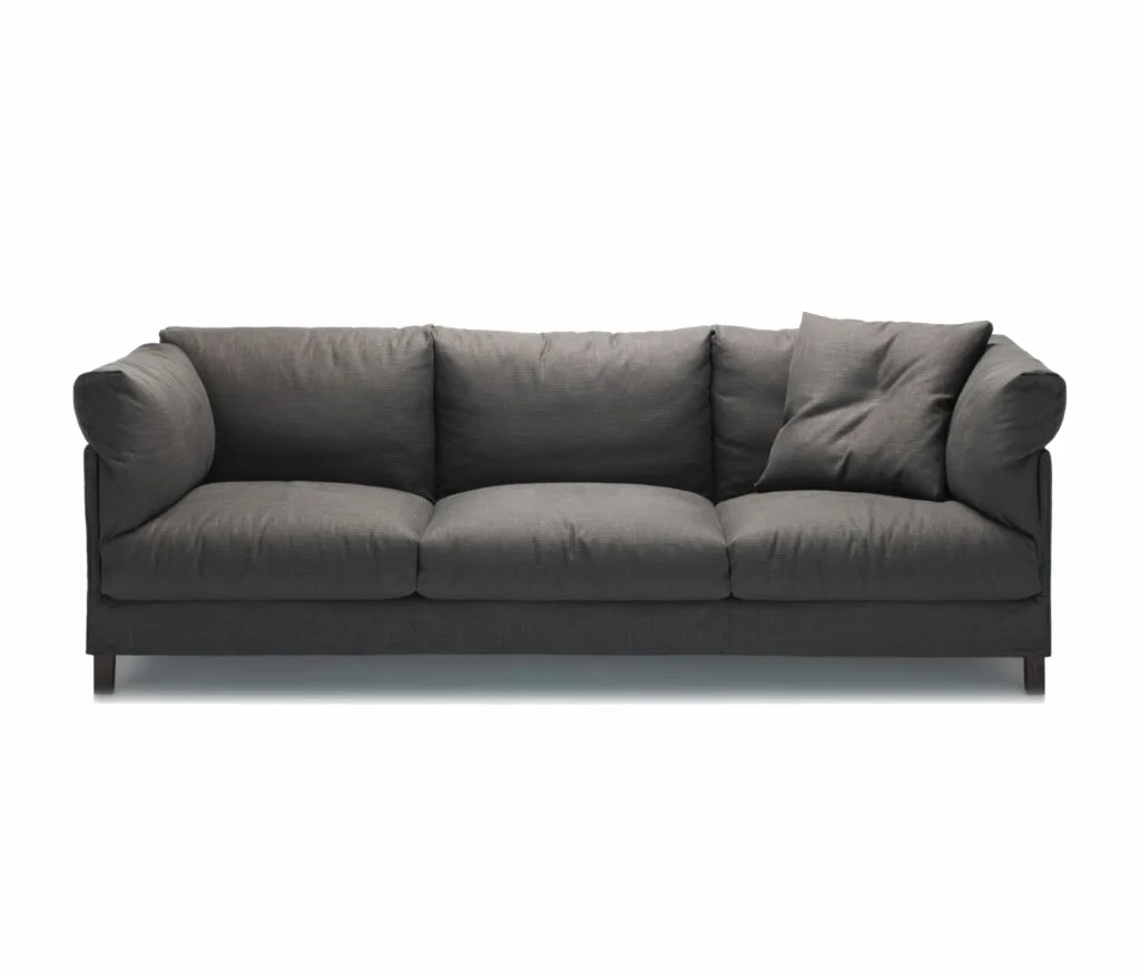 Living Divani Chemise sofa 