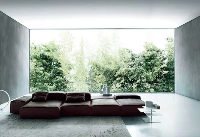 Living Divani Extra soft
