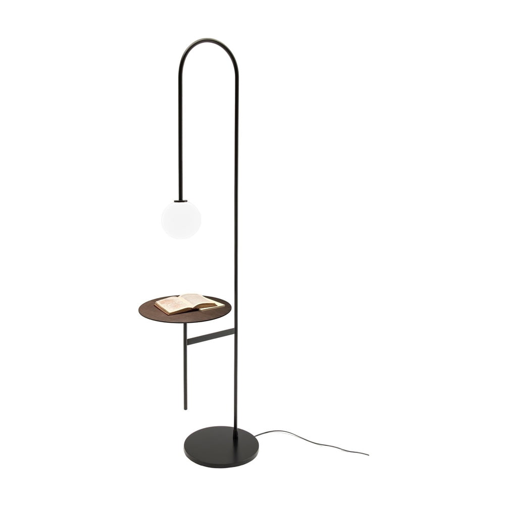 Living Divani Lamp with a table