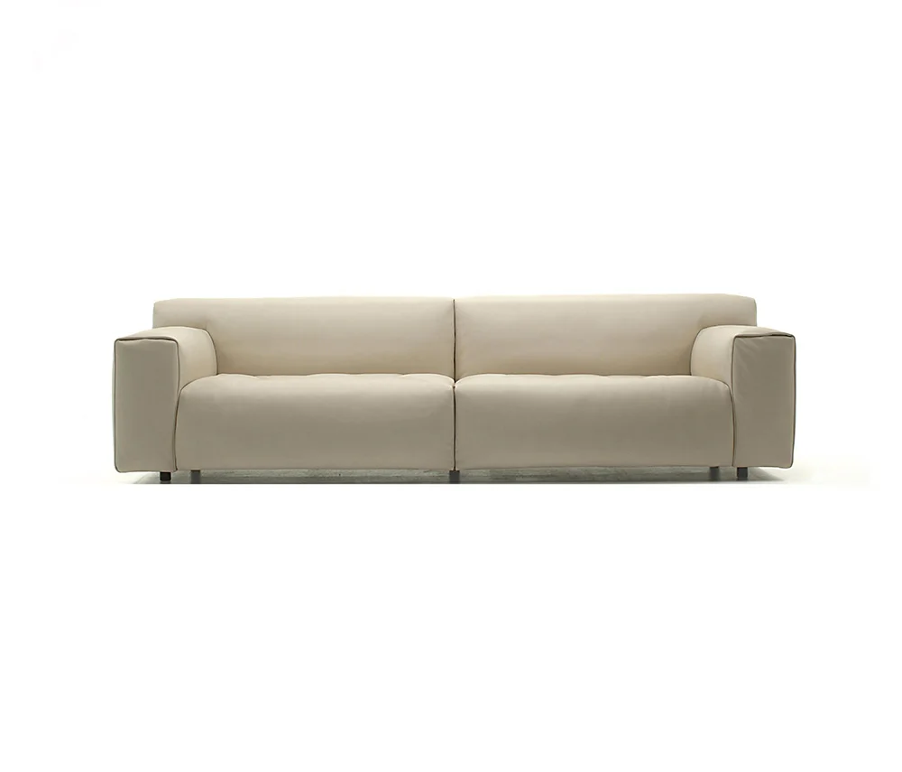 Living Divani Softwall vrijstaand