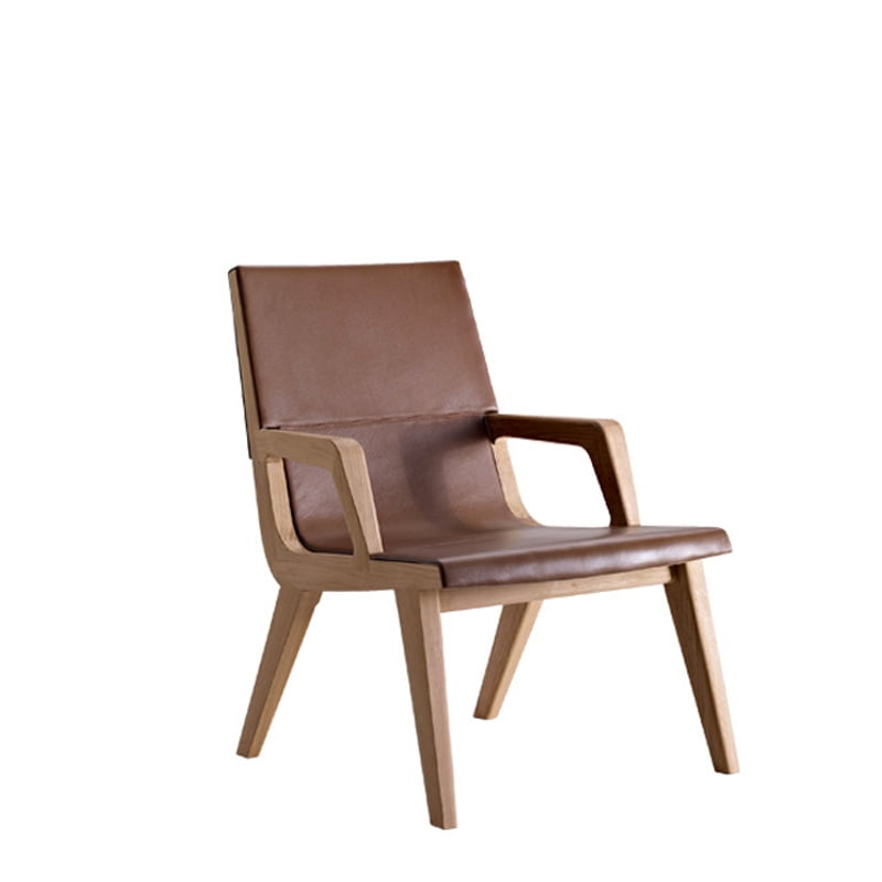 Maxalto Acanto fauteuil