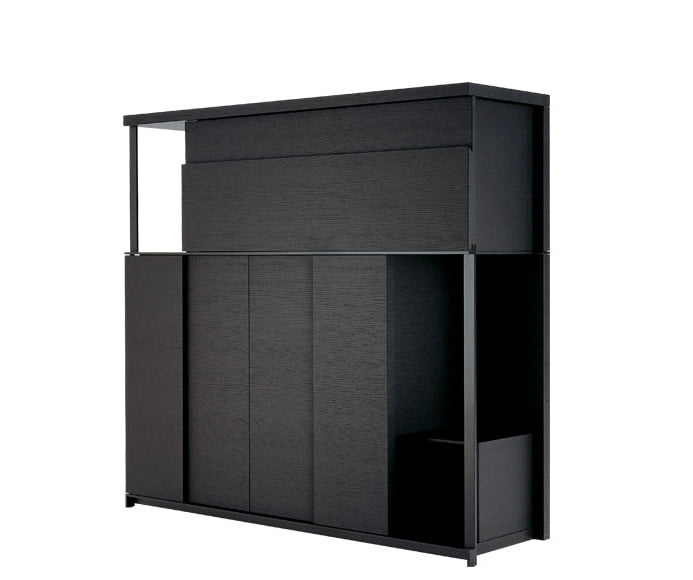 Maxalto Creso kast