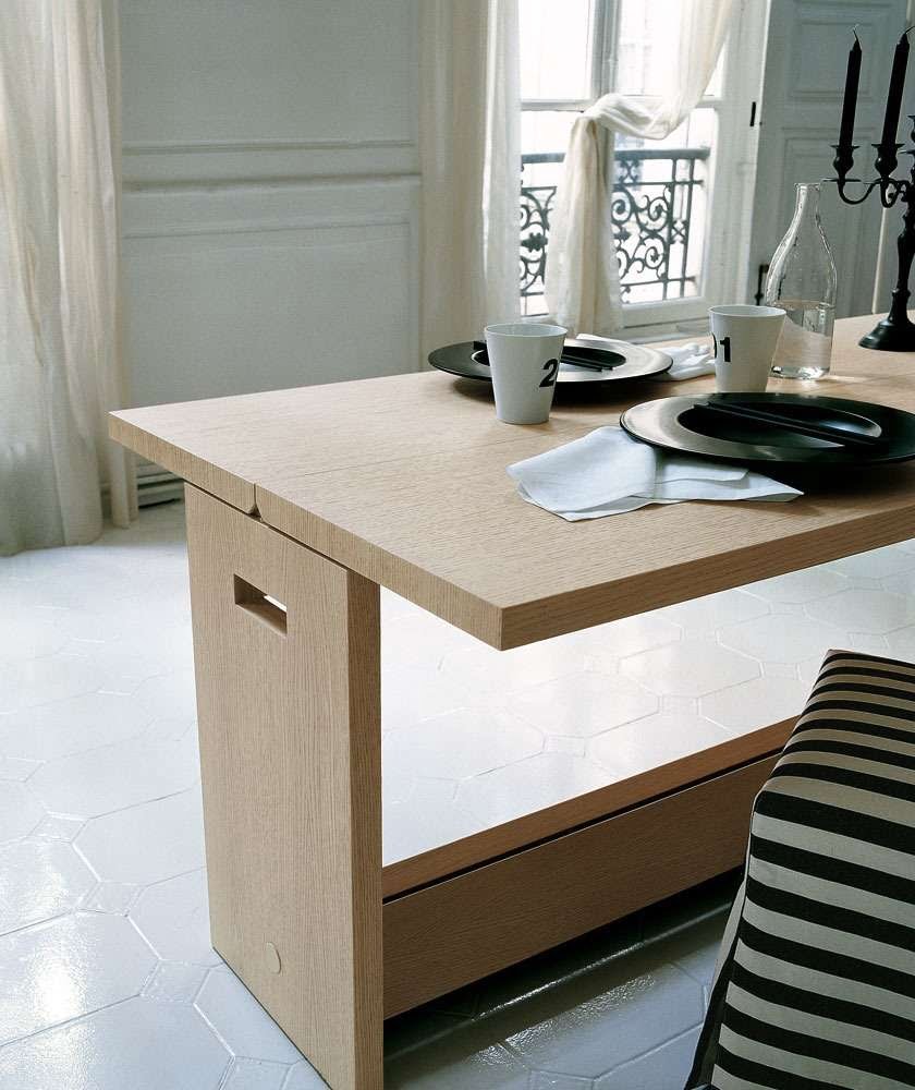 Maxalto Cuma tafel