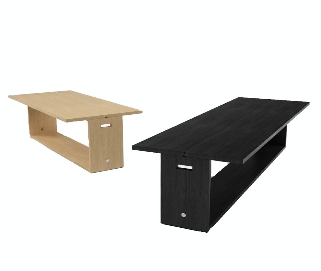 Maxalto Cuma tafel